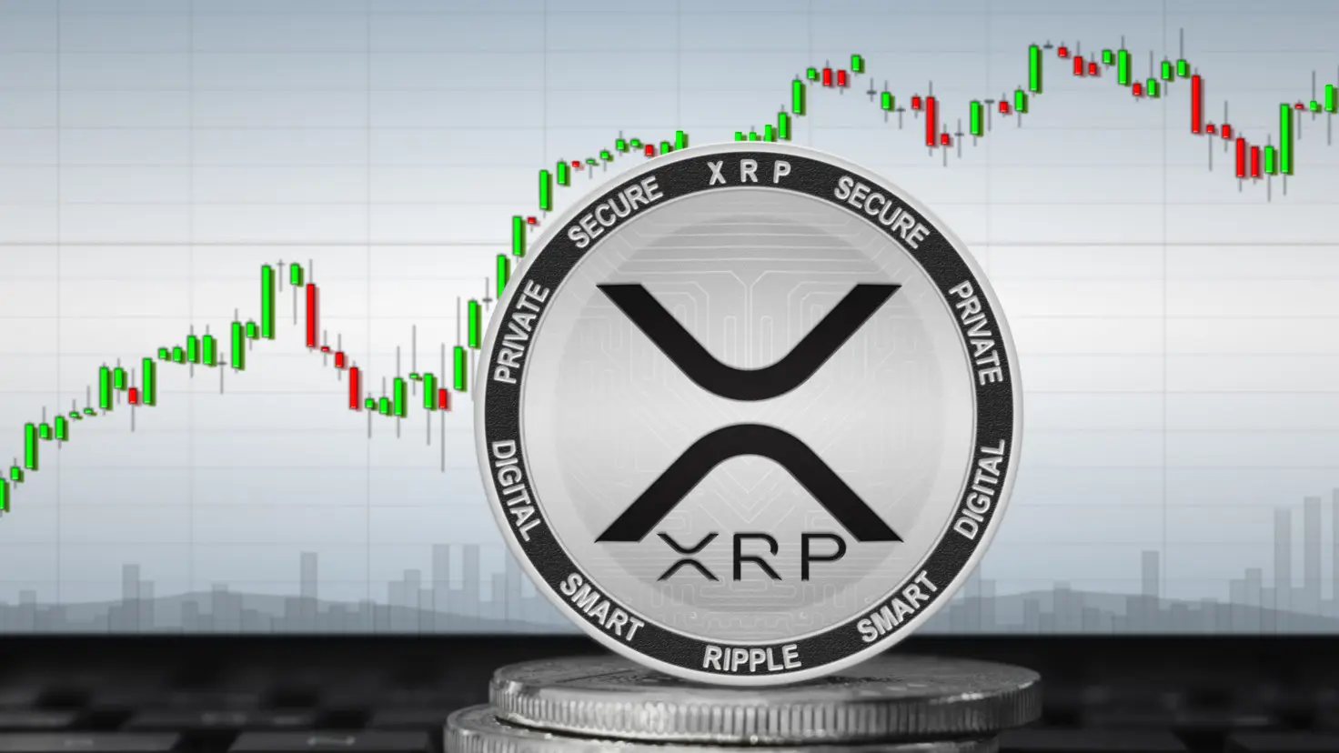 数据：持有至少100万枚XRP的地址数量在两周内降至1567个