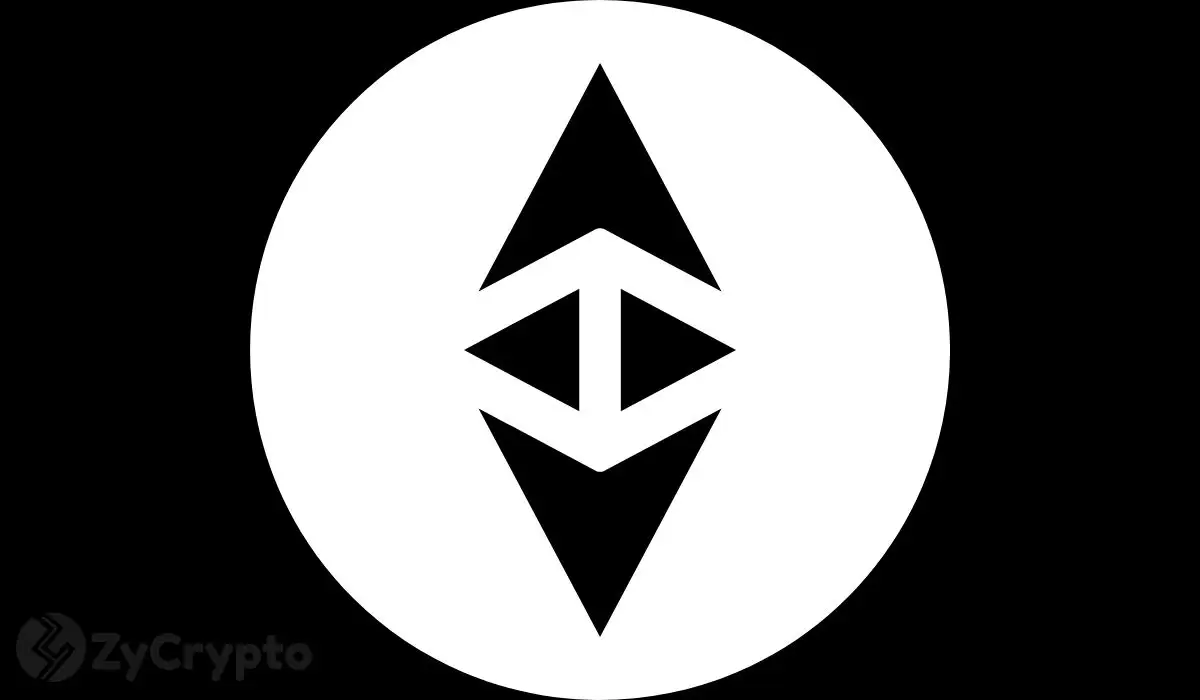 为何越来越多的机构交易者正在积攒以太坊