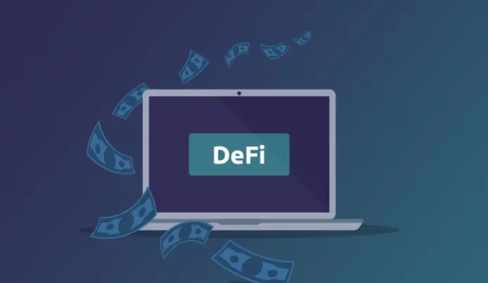 How To Earn Passive Income Through A DeFi Platform