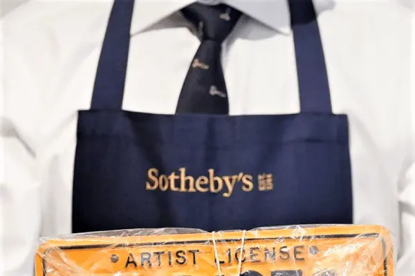 NFT in the Mainstream: Sotheby's Follows Christie's with a New Plan