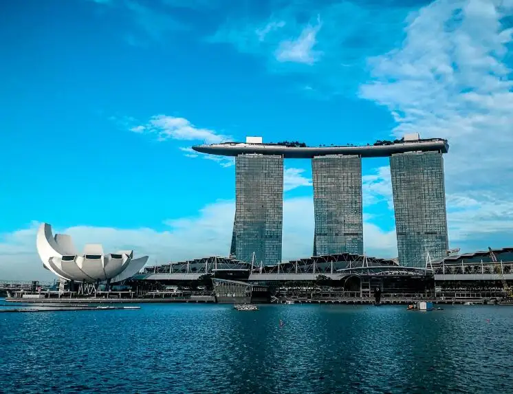 DBS Bank Issues Digital Bonds in First Security Token Offering 