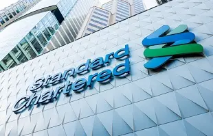 渣打银行将在英国和欧洲推出加密货币经纪和交易平台