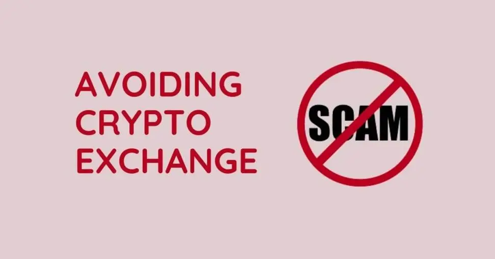 LAGI ! 3 bursa pertukaran yang ternyata bermasalah