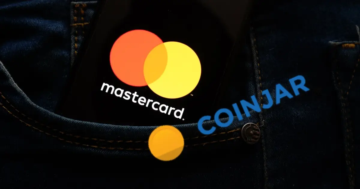 CoinJar Unveils First Crypto MasterCard In Australia