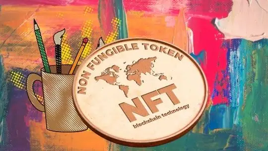 APA ITU NFT, SEPERTI APA NFT? YANG PERLU DIKETAHUI TENTANG NFT DISINI.