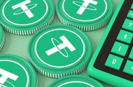 Tether在暂停2个月后再次开始发行 该代币的市值已达到650亿美元