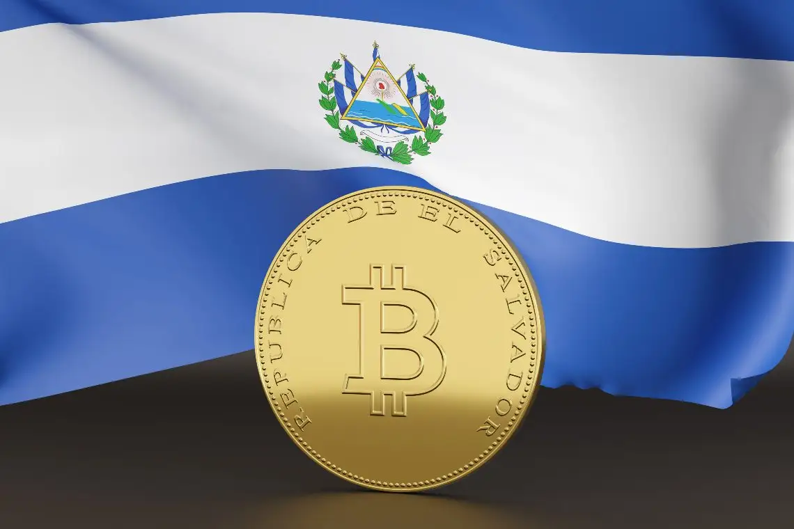 El Salvador Could Set Precedent for Bitcoin Remittance Payments