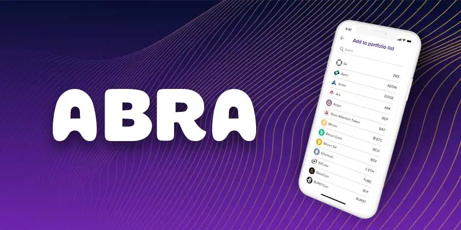  Abra Raises $55M Funding with Amex Ventures