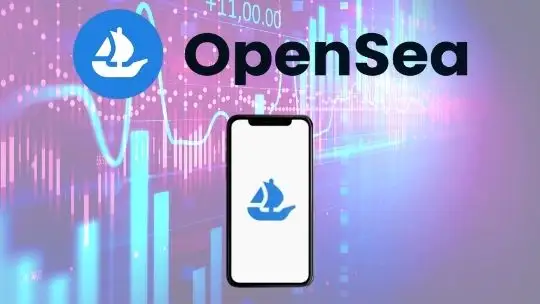 OpenSea Mengumumkan Rencana Rilis Aplikasi NFT Marketplace