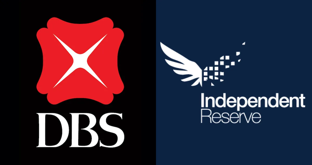 Singapore finance authority grants licenses to Independent Reserve and DBS