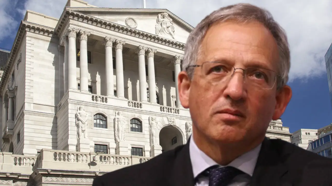 Bank of England's Deputy Governor Says Regulators Need to Urgently Establish Rules