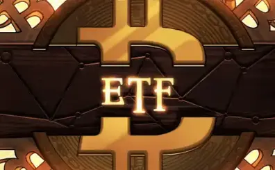 美国首个比特币ETF即将登陆 芝商所比特币期货的未平仓量创纪录