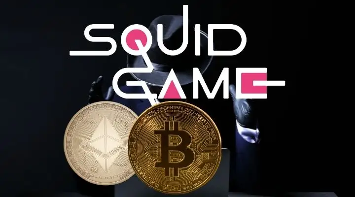 Penipuan Terbesar Selain Squid Game Token. Yang Mengguncang Pasar Cryptocurrency