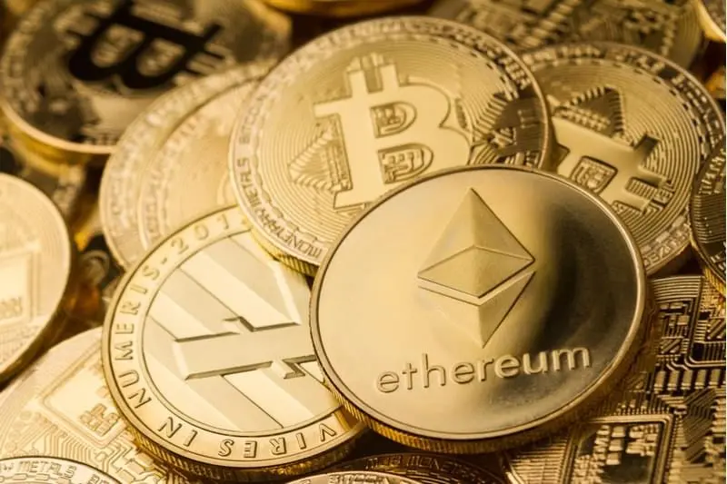مؤسسة الايثيريوم ترسل 20000 ايثيروم(95 مليون دولار تقريبًا) إلى شركة الكريبتو “Kraken”