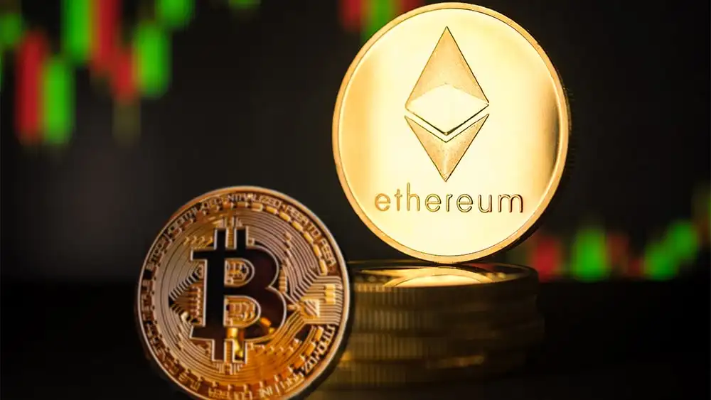 SEC报告:机构在三季度对以太坊持仓增长19%