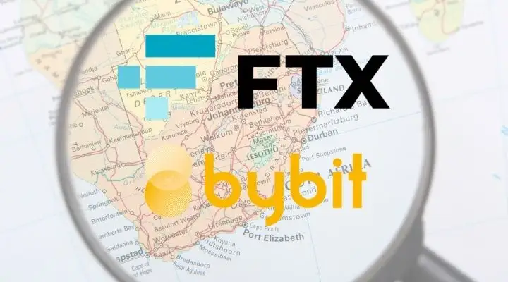 FTX dan ByBit Mendapat Teguran Dari Regulator