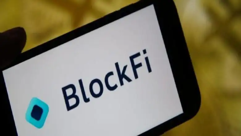 SEC Slaps BlockFi With $100 Million Fine – Is That Too Much?