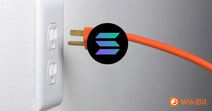 ブロックチェーンネットワークのダウンタイムの原因と影響