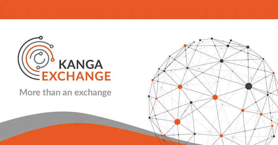 WikiBit取引所解説：暗号通貨取引所KANGA EXCHANGE