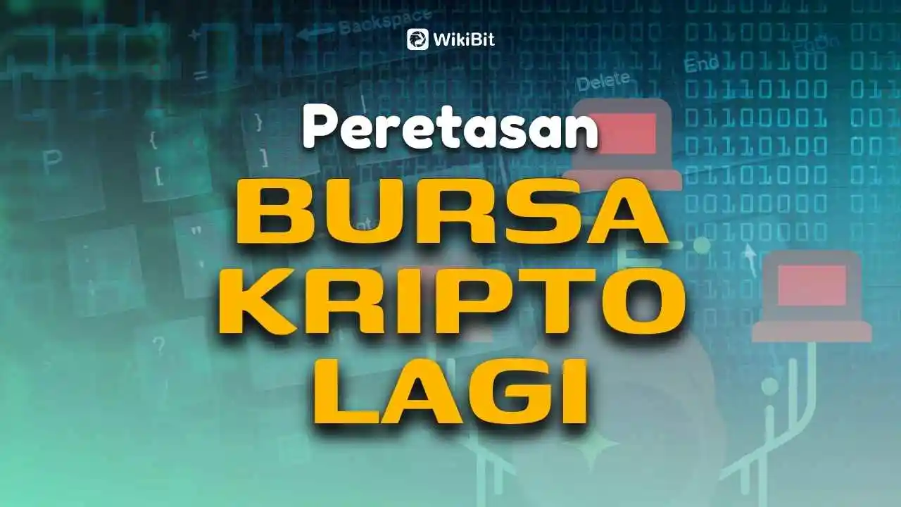 Peretasan Lagi | Bursa Kripto Deribit Jadi Korban