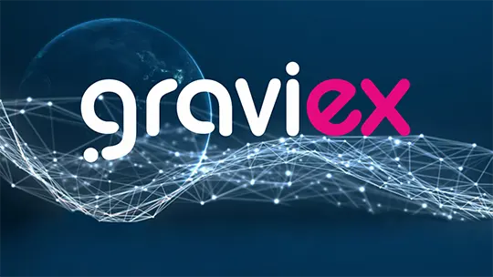 WikiBit取引所解説：暗号通貨取引所Graviex