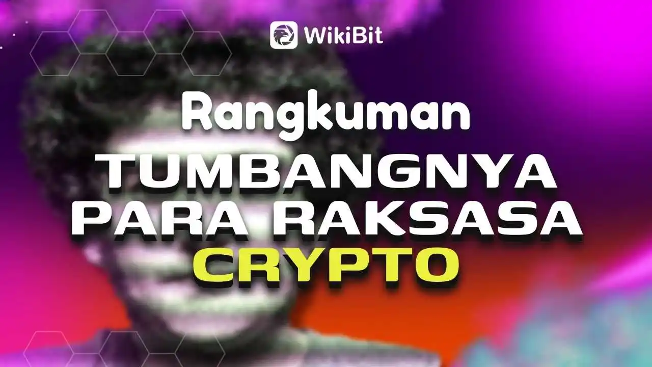 Tumbangnya Para Raksasa Crypto | 3AC, FTX Sampai BlockFi