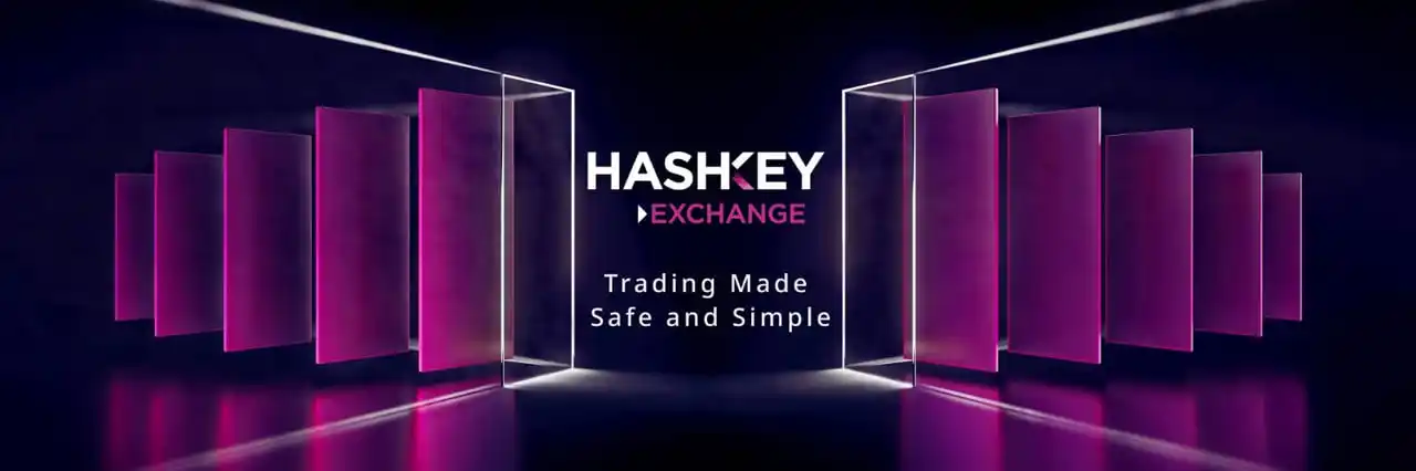 HashKey will launch a retail-investor trading platform on August 28th, limiting investments to no mo