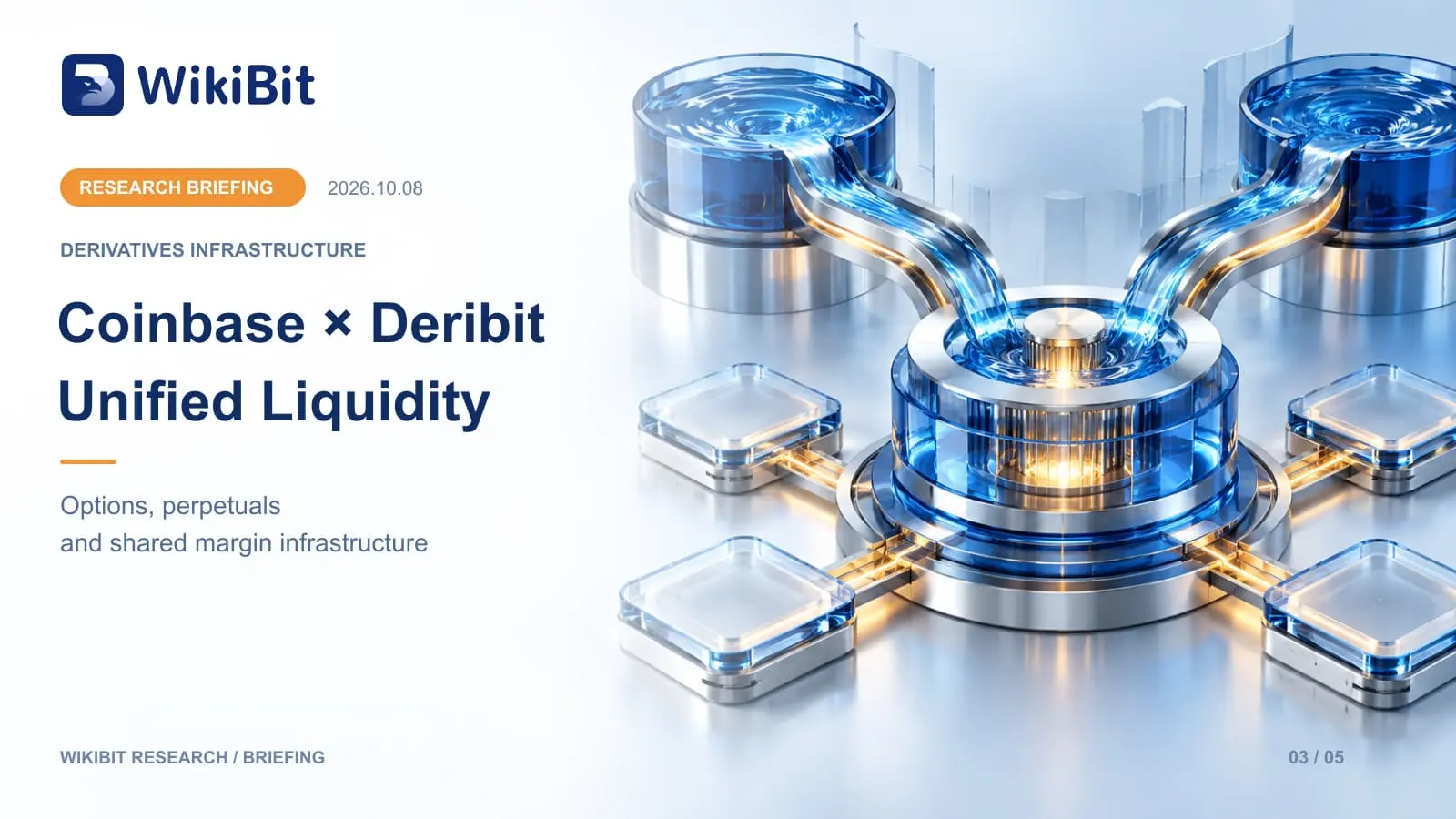 Coinbase Deribit Integration Explained: Options, Unified Margin and U.S. Access