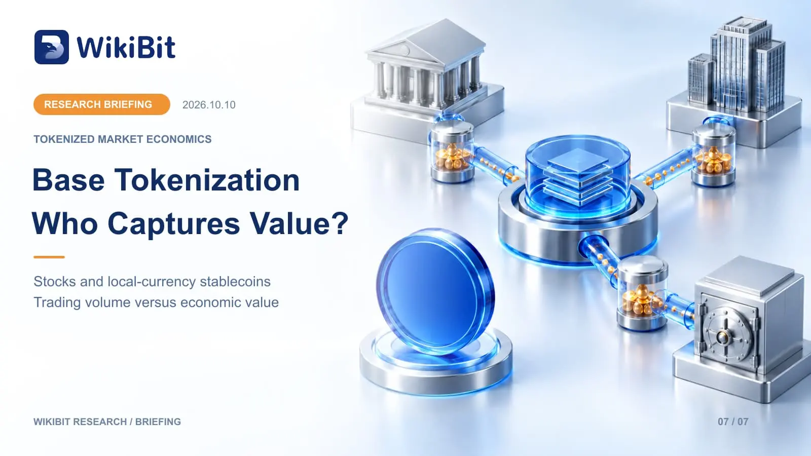 The Economics Behind Base’s Tokenized-Stock Push