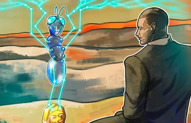 How smart regulation can improve the future of blockchain ?