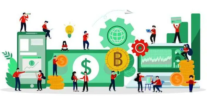 How CoinsPaid is Connecting Businesses With DeFi