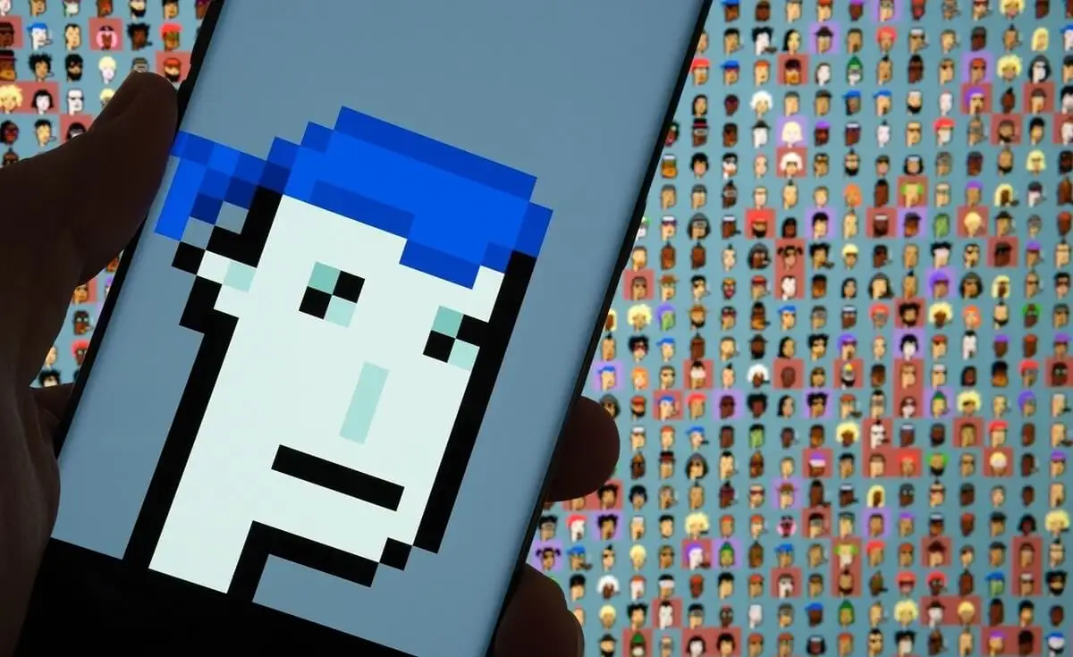 CryptoPunks Are Now the Most Actively Traded NFT Collection Amid Rising Floor Price