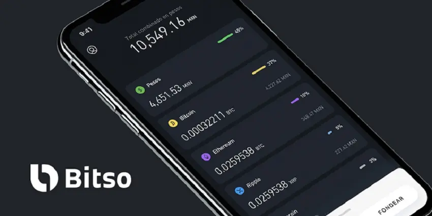 Bitso surpasses one million users in Brazil.