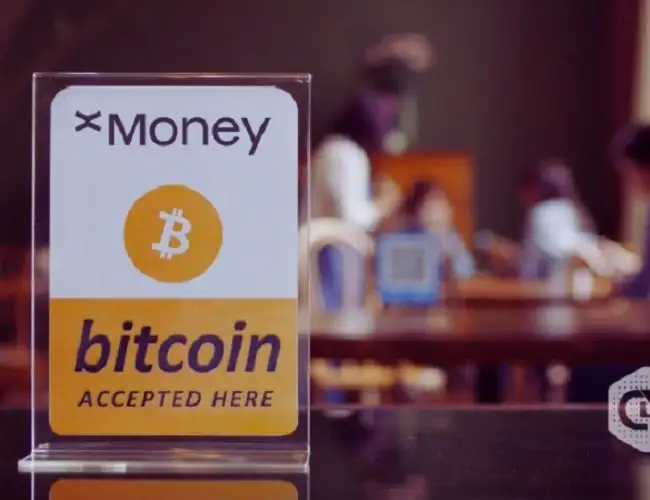 The Principality of Liechtenstein accepts $EGLD & other cryptos