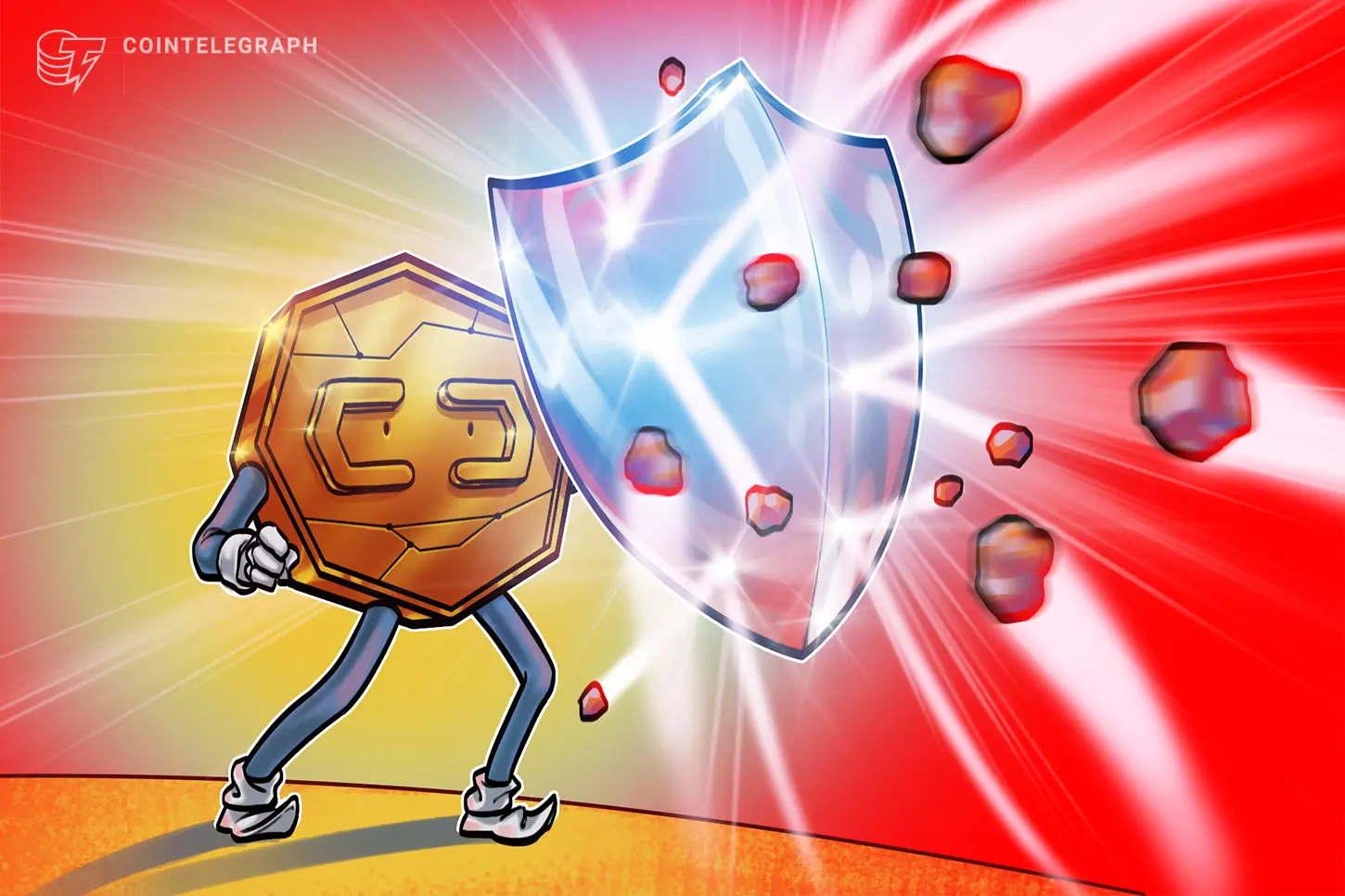 White hat crypto hackers unite to create crime fighting collective