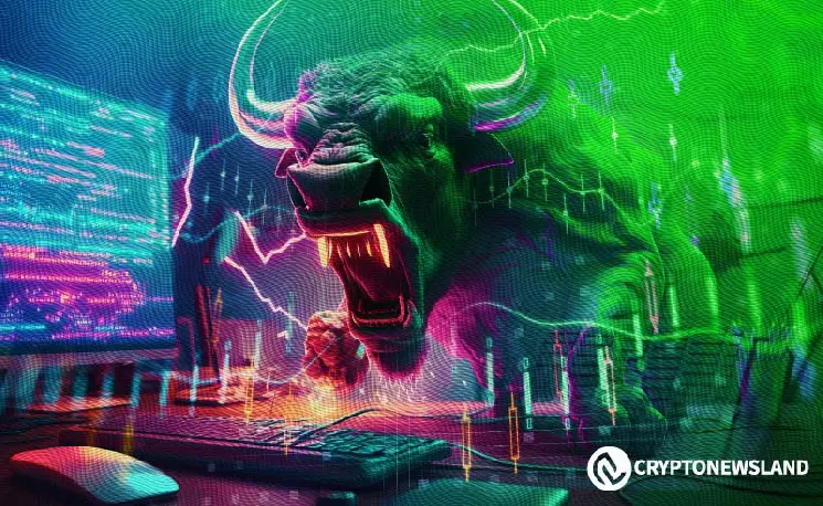 VTHO Soars: Unveiling the Crypto Marvel Set to Surpass $0.0263 – 2024 Predictions