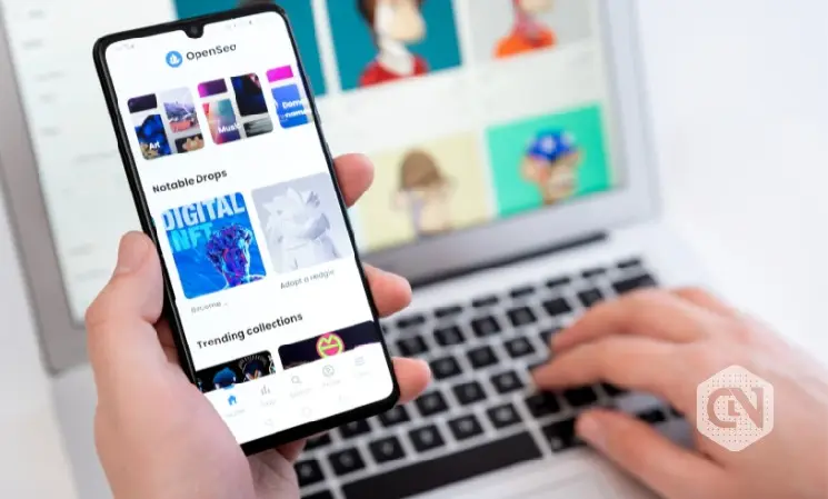 Game developers' fiery retaliation for OpenSea's NFT Ban