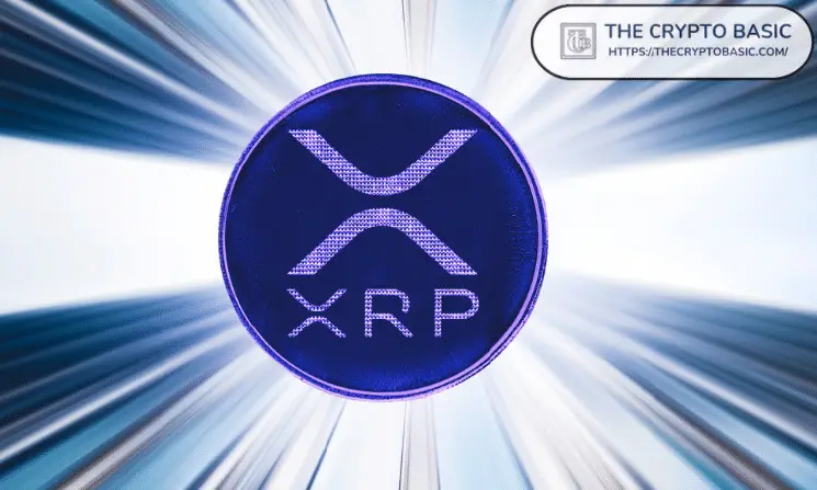 XRP Holders Are Very Lucky, Pundit Maintains Views Amid New Developments
