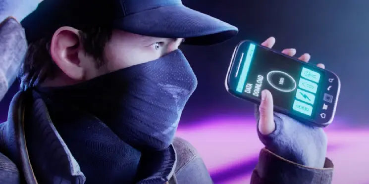 Ubisoft Bringing ‘Watch Dogs’ NFTs to Ethereum Card Game ‘Cross the Ages’