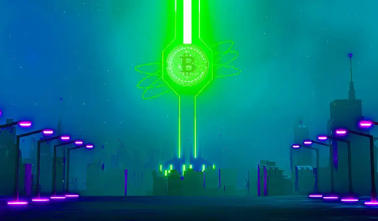 Crypto Giant Grayscale Files With SEC for New Bitcoin Mini Trust Spin-Off Product