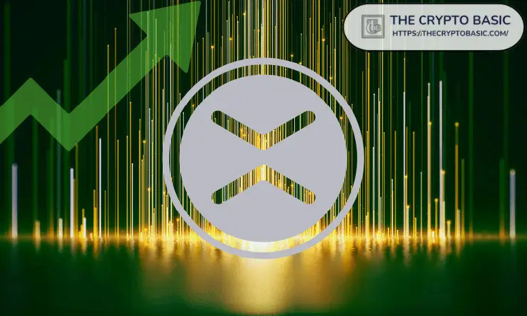 Analyst Says XRP $27 Target Unchanged as Market Trends Echo 2017 Patterns