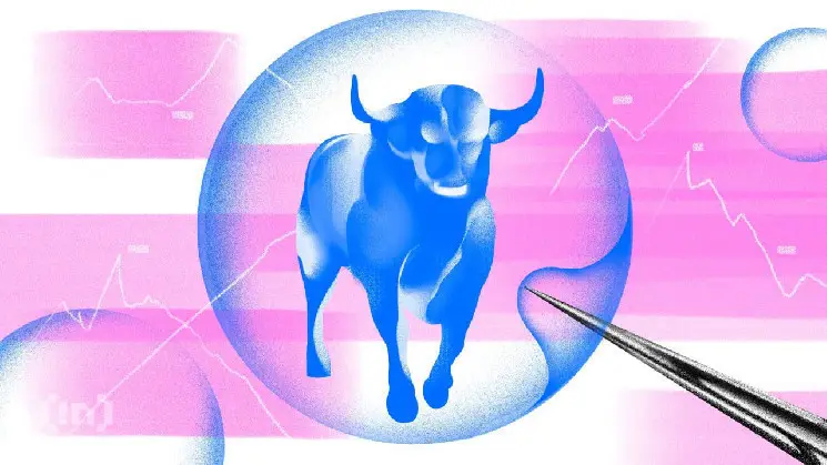 Reserve Rights (RSR) Price Surges 52% – Sustainable or Short-Lived？