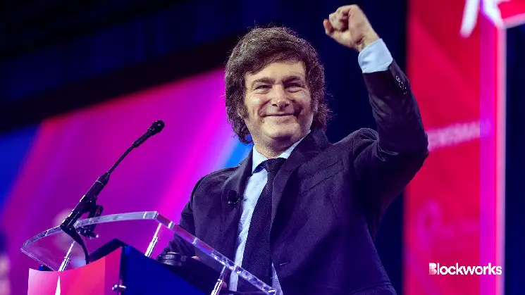 Q&A: Lemon CFO sees spike in Argentina bitcoin demand as locals flee inflation