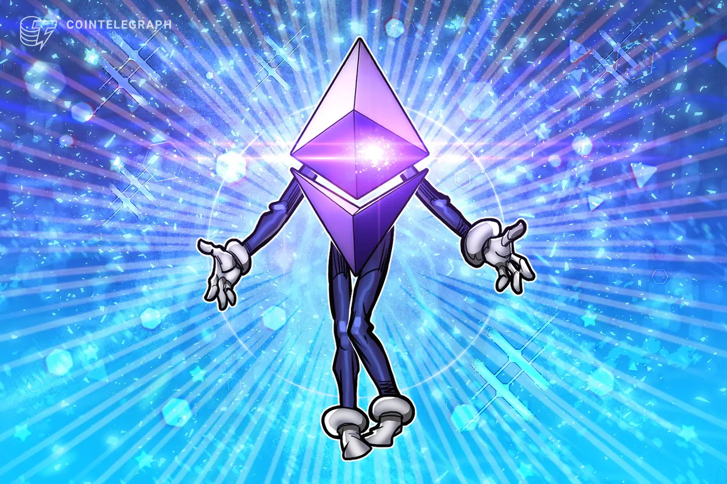 Dencun is a big step towards mass adoption: Metis CEO