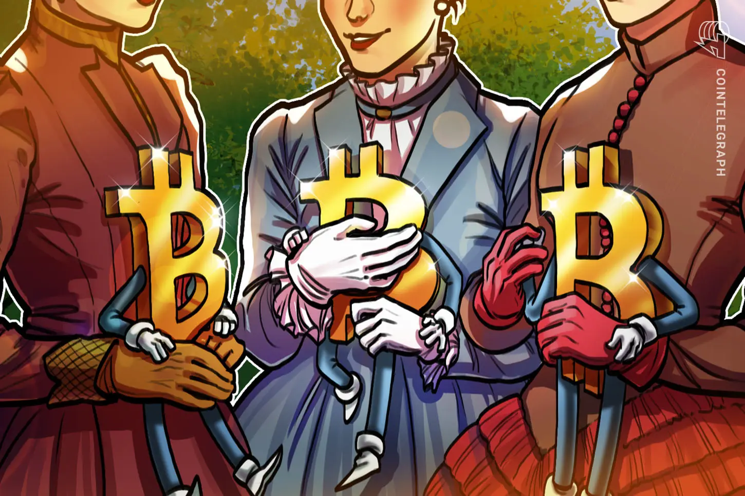 Bitcoin maximalism is misguided — Satoshi Nakamoto was a 'Maxi Plus'