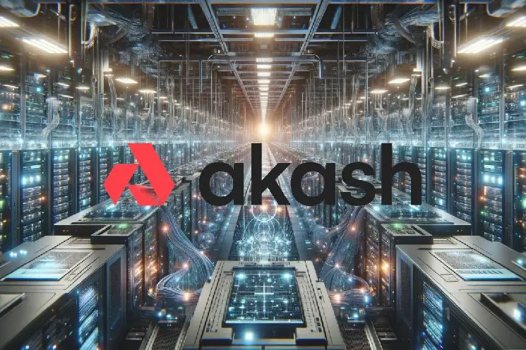 Analysis of the AKT crypto and the Akash Network platform for AI