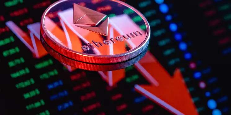 Ethereum Funds Notch Fifth Week of Losses—Will Hong Kong ETFs Snap the Streak？