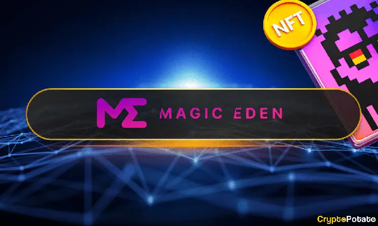 Aethir and Magic Eden Join Forces to Boost Web 3.0 Gaming
