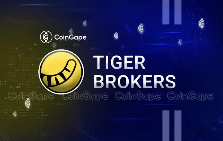 Tiger Brokers Debut Crypto Trading Platform, Lauds Support For BTC, ETH, & Others