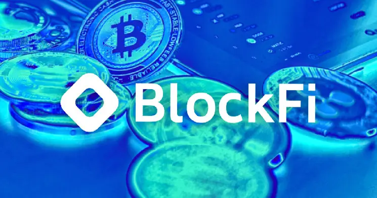 BlockFi to shut down web platform, turn to Coinbase as distribution partner